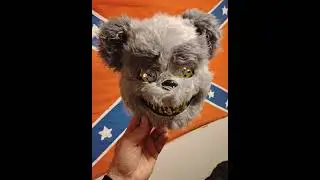 🎸🔥YOU ARE NOT GETTING THE MUSK RAT MASK 🔥🎸(heavy metal AI)