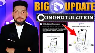 Interlink Network Latest Update 🔥 Coin Listing Confirmed? | Is the Mainnet Launch Coming in Q1 2026?
