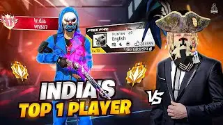 INDIA'S NO.1 M1887 PLAYER VS TOTAL GAMING (AJJUBHAI) BEST CS FF GAMEPLAY | GARENA FREE FIRE