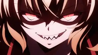 Riddle Story Of Devil {Akuma no Riddle} AMV Nio Hashiri Tribute