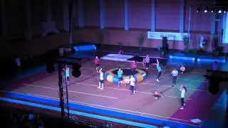 Sarau CAA 2013 - Pequenos Grandes