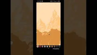 Drawing with Instagram story only #art #drawing #trend #doodle #artist #instagram #fyp #fyppppp