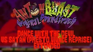 Dance With The Devil Vs Satan Finale Extended