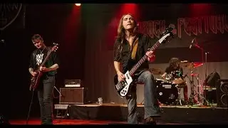 Iron Bastards 