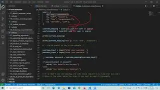 Python Refresher | Full python in one video | Live Class | Zoom