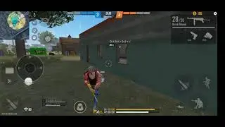 Headshot like raistar||Garena free fire||Highvolt Gaming||