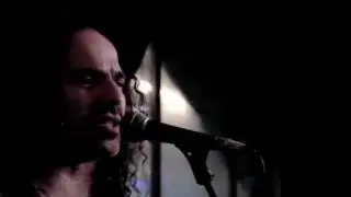Eric Abtan - Last Resort