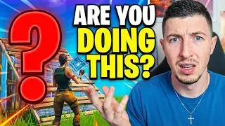 5 Fortnite Tips That Helped Me Win More!