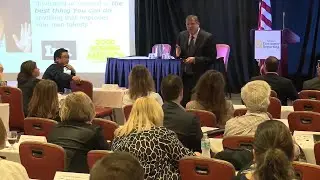 Philadelphia Motivational Speaker