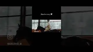 Димаш&Мерей LOVE STORY💕
