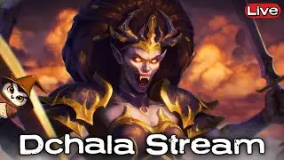 Marching Towards Dchala's Campaign Victory! | Slaanesh - Total War: Warhammer 3