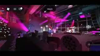 Of Monsters And Men - Ordinary Creature (Live On Club/Stage Concert)