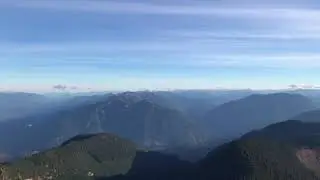 Wells Peak (360* view)