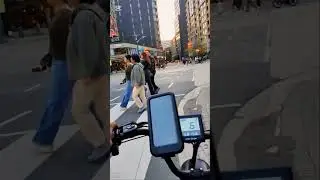 bicycle riding Toronto downtown..... 🇨🇦🇨🇦🇨🇦🇨🇦🇨🇦
