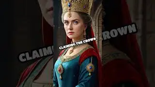 The Anarchy: England's 12th Century Chaos