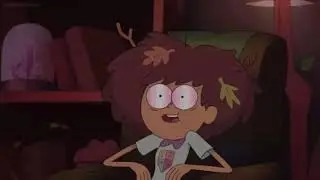 |Amphibia|  I don&rsquo;t feel safe