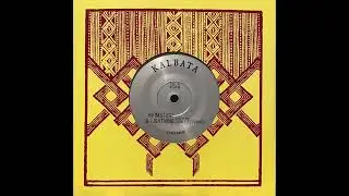 Kalbata - Brimstone & Lightning (Feat. Leon Electronics)