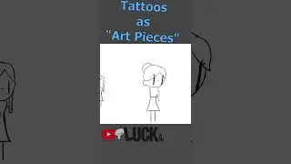 People Talking About Their Tattoos like Works of Art