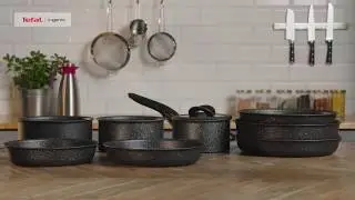 Poznaj patelnie Tefal Ingenio