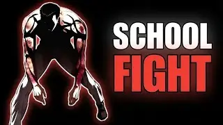 Skip This and You'll Lose Every SCHOOL FIGHT
