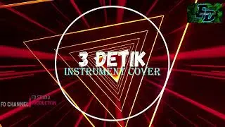 [3 DETIK] instrument cover