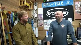 Выставка Rise Of Tele! Новые демонстрации, детское оборудование для Telecaster, местные мероприятия и многое другое!