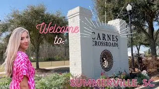 Carnes Crossroads | Summerville, SC