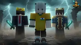 First Day on MC Fleet&hellip; Became a Strong Player?