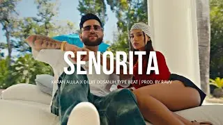 KARAN AUJLA X DILJIT DOSANJH TYPE BEAT - 