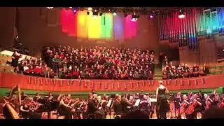 Sosban Fach arr  Jeff Howard