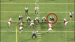 Josh Conerly Jr College Football Highlights Oregon Left Tackle