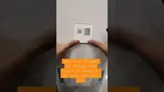 Mi Air Purifier Pro H - Cleaning laser particle sensor