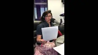&ldquo;The Economy of Tyranny&rdquo; Show Opener for 4.18.18.