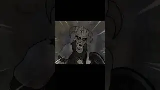 SKYRIM Meme Song Animated ITA