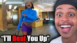 Drunk Uber Driver Attacks Police Officers..