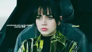 you look lonely and i can&rsquo;t fix anything