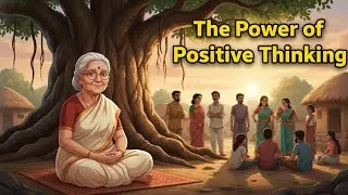 The Power of Positive Thinking | True Inspirational Story That Can Change Your Life