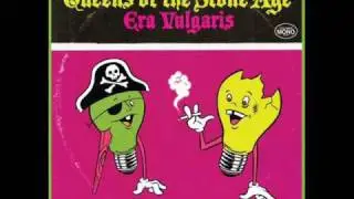 Queens of the Stone Age - Misfit Love