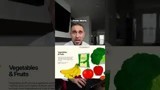 New Food Pyramid 2026 #healthyeating #health