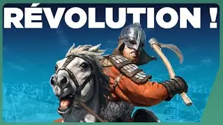 Jeux vid&eacute;o : l'outil qui va r&eacute;volutionner l'immersion  💡 JV TECH