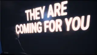 (The Blackout Club) story discussion, prologue revisited