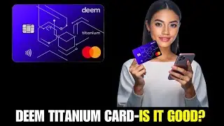 Обзор кредитной карты Deem &mdash; стоит ли оно того? | Обзор кредитной карты Deem в ОАЭ | Преимущества...