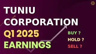 Tuniu Corporation (TOUR) Q1 2025 Earnings &ndash; Full Coverage