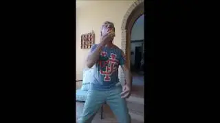 La (pesca) Ciaccona (Bach)