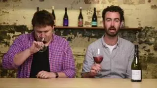 2016 Punt Road Gamay