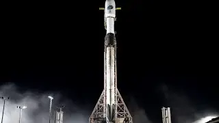 SpaceX USSF-62