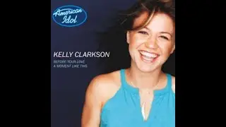Kelly Clarkson - A moment like this (2002 American Idol winner) - Extended Wanderer Mix