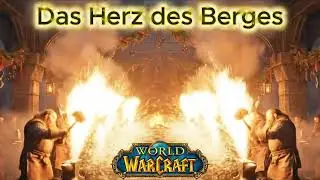 Das Herz des Berges (Official Music Video) | Epic Dwarf Anthem ⚒️