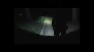 Nitecore HA40 ... Beamshots Preview 🔦