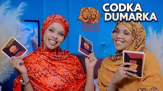 Kalsoonidu kuma timaado fadhiga، waxay ku timaadaa ficilka | Baati Podcast | Ep 5